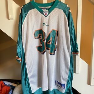 Miami Dolphins Jersey